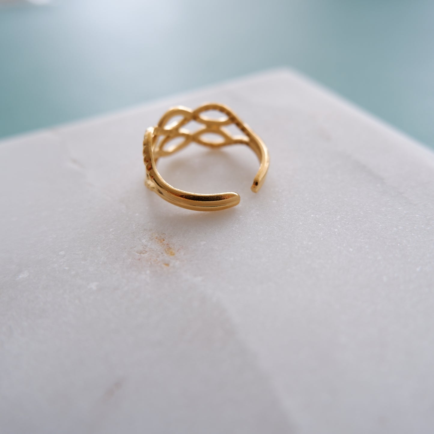 Snake Ring