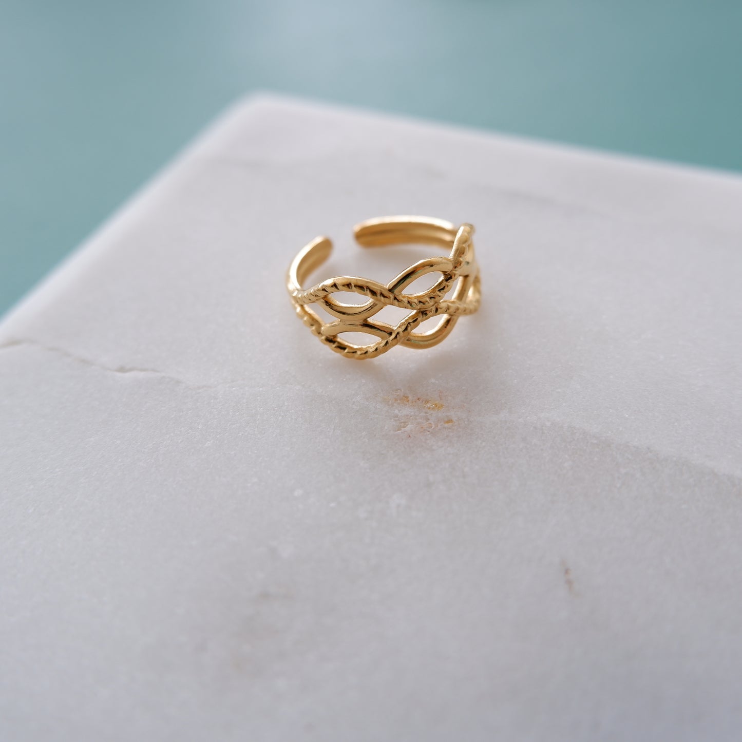 Snake Ring