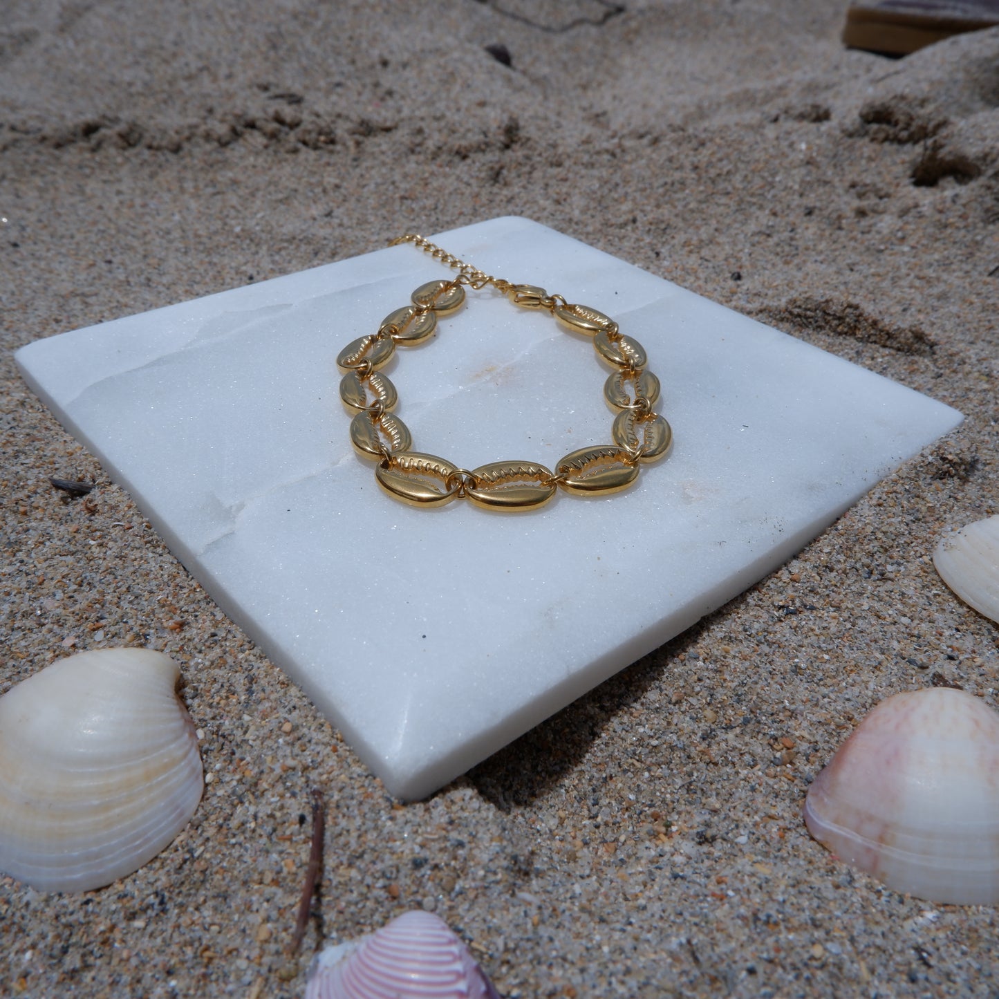 Mar Adentro Bracelet