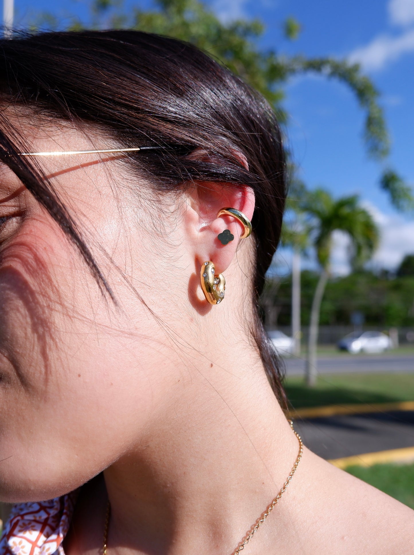 Ear Cuff