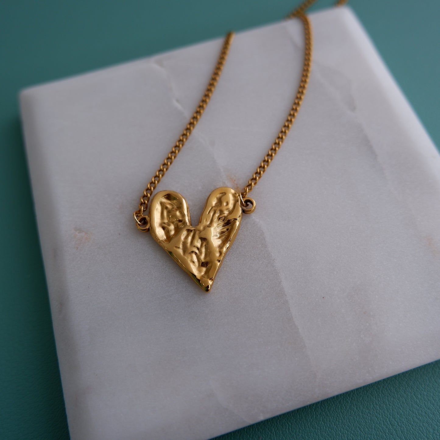 Heart Necklace