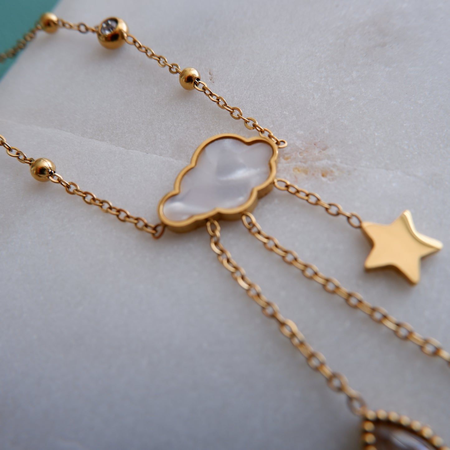 Celestial Dream Necklace